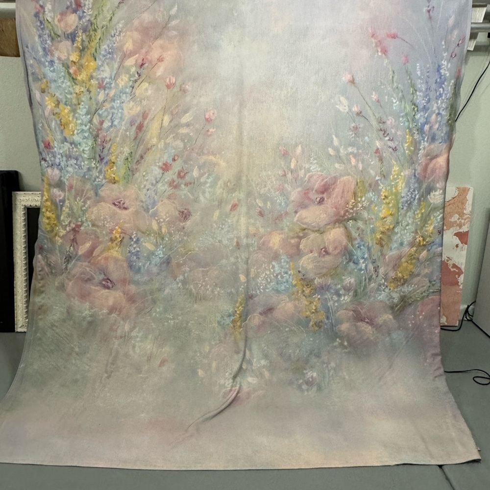 Photography backdrop